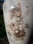 Голяма немска керамична ваза , снимка 2