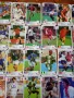 Akas Стари карти колекционерски футболни картички, снимка 5
