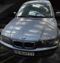 Продавам BMW 316, снимка 1