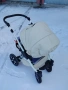 бебешка количка 2 в 1, снимка 5