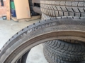 2бр.летни гуми MICHELIN 275 35 19 DOT17 цена за брой, снимка 3