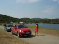 Продавам Сузуки Sx4, един собственик, малък пробег- 116 000 км. , снимка 2