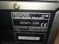 KENWOOD CD/TUNER/EQALIZER/DECK/AMPLI-GERMANY LNV0109231050, снимка 15