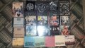 Колекция компакт дискове, CD и DVD на Oasis, снимка 1 - CD дискове - 38988642