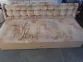 продавам разтегателен диван, снимка 1