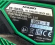 HiKoki DS 18DSDL - Мощен винтоверт 92Nm 2x18V 5.0Ah 2023г., снимка 6