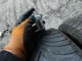 4бр.зимни гуми MICHELIN 195/50/20 DOT 0219, снимка 3