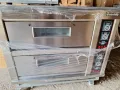 Фурна за пици,закуски и готвене, снимка 5