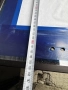 Оригинален Прозорец POLYPLASTIC ROTTERDAM
(ROXITE) с размер : 165х62
(Чисто нови) , снимка 13