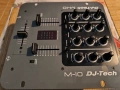 Dj mixer DJ Tech миксер смесител пулт за музика , снимка 8