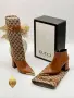 Gucci ✨ Hermes ✨Дамски Ботуши - Боти , снимка 4