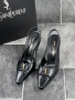 Дамски Обувки ✨ YVES SAINT LAURENT , снимка 4