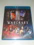 Blu-Ray Kолекция бг.суб. Warcraft , снимка 1 - Blu-Ray филми - 34324775