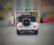 ТОП ЦЕНА!НОВО!Акумулаторен джип Mercedes EQG с 12Vбатерия,EVA гуми,USB,кожена седалка , снимка 6