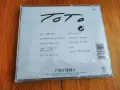 TOTO - FAHRENHEIT 9.50 оригинален диск, снимка 2