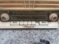 1957г Старо Немско Радио Korting Piccolino 805w, снимка 5