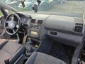 Vw touran 1.9tdi 105 коня 2006г., снимка 14