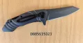 Сгъваем нож Strider Knives , снимка 10