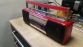 Ретро радиокасетофон SONY CFS 2105, снимка 2