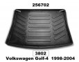 Стелка багажник VW Golf 4 хечбек ,1998-2004г. - 3802 -/256702, снимка 1 - Аксесоари и консумативи - 31941408