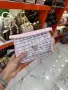 Guess Луксозна Дамска Чанта С Дълга Дръжка Тип Верижка За През Рамо - Различни Цветове Код E180, снимка 3