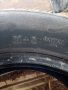 гуми 205/60 R16, 4 броя, много добро състояние. , снимка 3