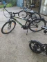 Електрически велосипед Prophete, снимка 2