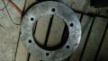 Фланец за струг ц 13 320мм, снимка 1