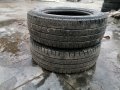 Гуми 215 65 16 C Ц Пирели Pirelli бус 2 броя Нов внос Цената е за брой гума Без коментар на цената, снимка 5
