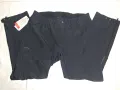 Lundhags Laka Pants Men - Black 900 (XL) мъжки  мембрана GORE-TEX, снимка 2