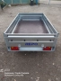 Туристическо ремарке REPO RPP до 750kg., снимка 7