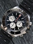 Breitling Chronomat B01 Chronograph 42mm Black Dial Black Bezel PVD Различни Варианти, снимка 2