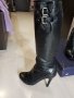 Елегантни ботуши Gianni 39номер, снимка 6