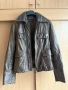 Уникално кожено яке Guess 100% естествена кожа, снимка 3