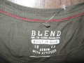 Блуза BLEND  мъжка,М, снимка 1