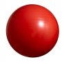 Гимнастическа топка MAX гладка. нова Подходяща за пилатес, разтягане, гимнастика, тонизиране, снимка 1