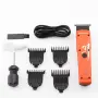 Професионален контуерен тример за коса и брада Madeshow M16 T-Blade, снимка 8