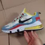 Nike Air Max 270 React номер 44 ,5  оригинални маратонки , снимка 17