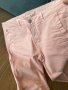 G-star панталон 27/34 розов, снимка 2