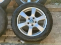 5х112 16 Лети Джанти VW Golf Passat Caddy Touran ET 40 J 6.5, снимка 6
