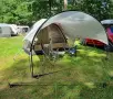 Универсална тента за палатка Coleman Classic Awning (462x462 см) , снимка 4
