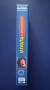 Видеокасети VHS Играта на Играчките Таласъми ООД, снимка 4