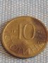 Лот монети 6 броя България от соца стари редки за КОЛЕКЦИЯ ДЕКОРАЦИЯ 30715, снимка 10