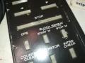 заявено!!! TEAC RC-205 REMOTE CONTROL-MADE IN JAPAN-ВНОС SWISS 0501251908, снимка 7