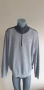 Hugo Boss Famoso Wool / Cotton  Half Zip Jumper Mens Size XL НОВО!ОРИГИНАЛ! Мъжкa Жилетка  с 3/4 Цип, снимка 1