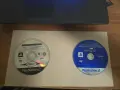 Playstation 2 игри GTA San Andreas и Devil May Cry Demo, снимка 1