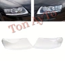 Стъкла Капаци Ауди А6 С6 А6L AUDI A6 C6 A6L 2006-2011 Стъкла Фарове, снимка 6