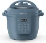 Мултикукър Instant Pot Duo 7 в 1, 5,7 л, син, снимка 1