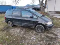 Vw Sharan 1.9TDI 116кс Автомат НА ЧАСТИ , снимка 3