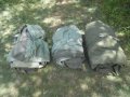 Палатка военна,армейска, снимка 6